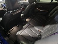 USED 2019 69 BMW 3 SERIES 3.0 330d M Sport Saloon 4dr Diesel Auto Euro 6 (s/s) (265 ps) Portimao I Tech pack I M sport+