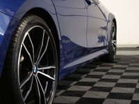 USED 2019 69 BMW 3 SERIES 3.0 330d M Sport Saloon 4dr Diesel Auto Euro 6 (s/s) (265 ps) Portimao I Tech pack I M sport+