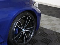 USED 2019 69 BMW 3 SERIES 3.0 330d M Sport Saloon 4dr Diesel Auto Euro 6 (s/s) (265 ps) Portimao I Tech pack I M sport+