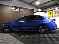 USED 2019 69 BMW 3 SERIES 3.0 330d M Sport Saloon 4dr Diesel Auto Euro 6 (s/s) (265 ps) Portimao I Tech pack I M sport+