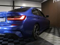 USED 2019 69 BMW 3 SERIES 3.0 330d M Sport Saloon 4dr Diesel Auto Euro 6 (s/s) (265 ps) Portimao I Tech pack I M sport+