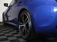 USED 2019 69 BMW 3 SERIES 3.0 330d M Sport Saloon 4dr Diesel Auto Euro 6 (s/s) (265 ps) Portimao I Tech pack I M sport+