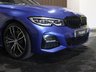 USED 2019 69 BMW 3 SERIES 3.0 330d M Sport Saloon 4dr Diesel Auto Euro 6 (s/s) (265 ps) Portimao I Tech pack I M sport+