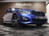 USED 2019 69 BMW 3 SERIES 3.0 330d M Sport Saloon 4dr Diesel Auto Euro 6 (s/s) (265 ps) Portimao I Tech pack I M sport+