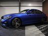 USED 2019 69 BMW 3 SERIES 3.0 330d M Sport Saloon 4dr Diesel Auto Euro 6 (s/s) (265 ps) Portimao I Tech pack I M sport+