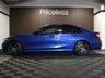 USED 2019 69 BMW 3 SERIES 3.0 330d M Sport Saloon 4dr Diesel Auto Euro 6 (s/s) (265 ps) Portimao I Tech pack I M sport+