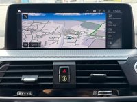 USED 2021 21 BMW X3 2.0 30e 12kWh M Sport Auto xDrive Euro 6 (s/s) 5dr REAR CAM H&K NEW SHAPE!