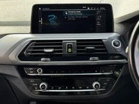 USED 2021 21 BMW X3 2.0 30e 12kWh M Sport Auto xDrive Euro 6 (s/s) 5dr REAR CAM H&K NEW SHAPE!