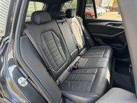 USED 2021 21 BMW X3 2.0 30e 12kWh M Sport Auto xDrive Euro 6 (s/s) 5dr REAR CAM H&K NEW SHAPE!
