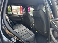 USED 2021 21 BMW X3 2.0 30e 12kWh M Sport Auto xDrive Euro 6 (s/s) 5dr REAR CAM H&K NEW SHAPE!