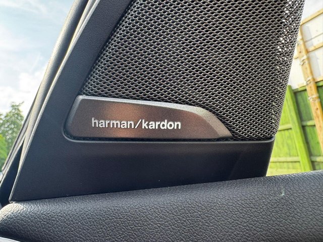 2021 BMW X3 2.0 30e 12kWh M Sport Auto xDrive Euro 6 (s/s) 5dr - Photo 4