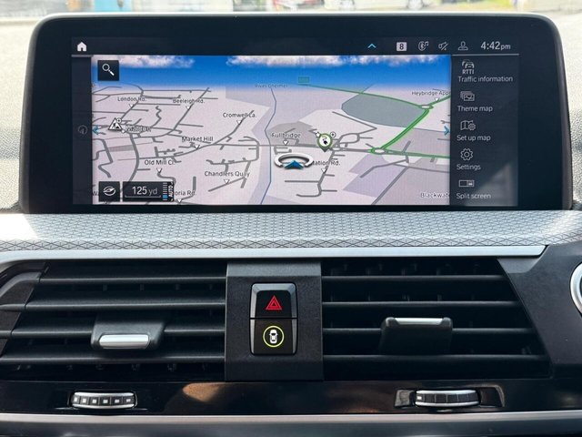 2021 BMW X3 2.0 30e 12kWh M Sport Auto xDrive Euro 6 (s/s) 5dr - Photo 9