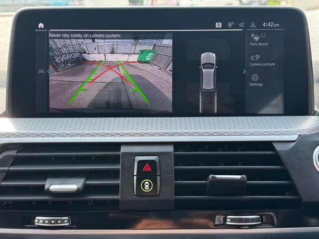 2021 BMW X3 2.0 30e 12kWh M Sport Auto xDrive Euro 6 (s/s) 5dr - Photo 7