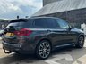 USED 2021 21 BMW X3 2.0 30e 12kWh M Sport Auto xDrive Euro 6 (s/s) 5dr REAR CAM H&K NEW SHAPE!