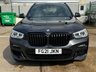 USED 2021 21 BMW X3 2.0 30e 12kWh M Sport Auto xDrive Euro 6 (s/s) 5dr REAR CAM H&K NEW SHAPE!