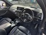 USED 2021 21 BMW X3 2.0 30e 12kWh M Sport Auto xDrive Euro 6 (s/s) 5dr REAR CAM H&K NEW SHAPE!