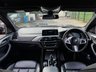 USED 2021 21 BMW X3 2.0 30e 12kWh M Sport Auto xDrive Euro 6 (s/s) 5dr REAR CAM H&K NEW SHAPE!