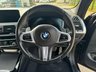 USED 2021 21 BMW X3 2.0 30e 12kWh M Sport Auto xDrive Euro 6 (s/s) 5dr REAR CAM H&K NEW SHAPE!
