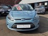 USED 2010 10 FORD FIESTA 1.25 Edge Hatchback 5dr Petrol Manual (133 g/km, 81 bhp) 