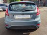 USED 2010 10 FORD FIESTA 1.25 Edge Hatchback 5dr Petrol Manual (133 g/km, 81 bhp) 