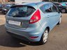 USED 2010 10 FORD FIESTA 1.25 Edge Hatchback 5dr Petrol Manual (133 g/km, 81 bhp) 
