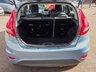 USED 2010 10 FORD FIESTA 1.25 Edge Hatchback 5dr Petrol Manual (133 g/km, 81 bhp) 