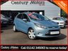 USED 2010 10 FORD FIESTA 1.25 Edge Hatchback 5dr Petrol Manual (133 g/km, 81 bhp) 