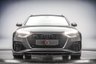 USED 2020 70 AUDI RS4 AVANT 2.9 TFSI V6 Carbon Black Estate 5dr Petrol Tiptronic quattro Euro 6 (s/s) (450 ps) 12-Month Warranty | From 8.9% APR