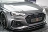 USED 2020 70 AUDI RS4 AVANT 2.9 TFSI V6 Carbon Black Estate 5dr Petrol Tiptronic quattro Euro 6 (s/s) (450 ps) 12-Month Warranty | From 8.9% APR