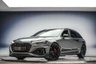 USED 2020 70 AUDI RS4 AVANT 2.9 TFSI V6 Carbon Black Estate 5dr Petrol Tiptronic quattro Euro 6 (s/s) (450 ps) 12-Month Warranty | From 8.9% APR