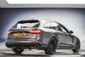 USED 2020 70 AUDI RS4 AVANT 2.9 TFSI V6 Carbon Black Estate 5dr Petrol Tiptronic quattro Euro 6 (s/s) (450 ps) 12-Month Warranty | From 8.9% APR