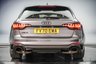 USED 2020 70 AUDI RS4 AVANT 2.9 TFSI V6 Carbon Black Estate 5dr Petrol Tiptronic quattro Euro 6 (s/s) (450 ps) 12-Month Warranty | From 8.9% APR