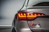 USED 2020 70 AUDI RS4 AVANT 2.9 TFSI V6 Carbon Black Estate 5dr Petrol Tiptronic quattro Euro 6 (s/s) (450 ps) 12-Month Warranty | From 8.9% APR