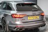 USED 2020 70 AUDI RS4 AVANT 2.9 TFSI V6 Carbon Black Estate 5dr Petrol Tiptronic quattro Euro 6 (s/s) (450 ps) 12-Month Warranty | From 8.9% APR