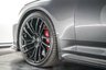 USED 2020 70 AUDI RS4 AVANT 2.9 TFSI V6 Carbon Black Estate 5dr Petrol Tiptronic quattro Euro 6 (s/s) (450 ps) 12-Month Warranty | From 8.9% APR