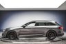 USED 2020 70 AUDI RS4 AVANT 2.9 TFSI V6 Carbon Black Estate 5dr Petrol Tiptronic quattro Euro 6 (s/s) (450 ps) 12-Month Warranty | From 8.9% APR