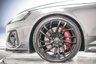 USED 2020 70 AUDI RS4 AVANT 2.9 TFSI V6 Carbon Black Estate 5dr Petrol Tiptronic quattro Euro 6 (s/s) (450 ps) 12-Month Warranty | From 8.9% APR