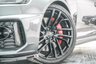 USED 2020 70 AUDI RS4 AVANT 2.9 TFSI V6 Carbon Black Estate 5dr Petrol Tiptronic quattro Euro 6 (s/s) (450 ps) 12-Month Warranty | From 8.9% APR