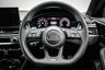 USED 2020 70 AUDI RS4 AVANT 2.9 TFSI V6 Carbon Black Estate 5dr Petrol Tiptronic quattro Euro 6 (s/s) (450 ps) 12-Month Warranty | From 8.9% APR