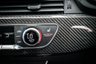 USED 2020 70 AUDI RS4 AVANT 2.9 TFSI V6 Carbon Black Estate 5dr Petrol Tiptronic quattro Euro 6 (s/s) (450 ps) 12-Month Warranty | From 8.9% APR