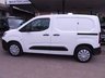 USED 2021 71 CITROEN BERLINGO 1.2 1000 PureTech Enterprise M Pro SWB Euro 6 (s/s) 5dr LOW MILES PLYLINED ULEZ SATNAV