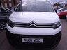 USED 2021 71 CITROEN BERLINGO 1.2 1000 PureTech Enterprise M Pro SWB Euro 6 (s/s) 5dr LOW MILES PLYLINED ULEZ SATNAV