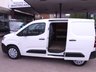 USED 2021 71 CITROEN BERLINGO 1.2 1000 PureTech Enterprise M Pro SWB Euro 6 (s/s) 5dr LOW MILES PLYLINED ULEZ SATNAV