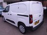 USED 2021 71 CITROEN BERLINGO 1.2 1000 PureTech Enterprise M Pro SWB Euro 6 (s/s) 5dr LOW MILES PLYLINED ULEZ SATNAV