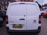 USED 2021 71 CITROEN BERLINGO 1.2 1000 PureTech Enterprise M Pro SWB Euro 6 (s/s) 5dr LOW MILES PLYLINED ULEZ SATNAV