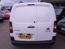 USED 2021 71 CITROEN BERLINGO 1.2 1000 PureTech Enterprise M Pro SWB Euro 6 (s/s) 5dr LOW MILES PLYLINED ULEZ SATNAV
