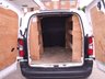 USED 2021 71 CITROEN BERLINGO 1.2 1000 PureTech Enterprise M Pro SWB Euro 6 (s/s) 5dr LOW MILES PLYLINED ULEZ SATNAV