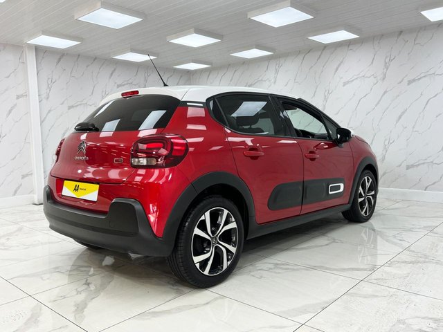 2021 Citroen C3 1.2L Shine Plus 5dr - Photo 11