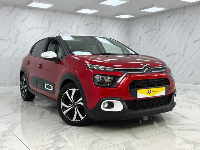 2021 Citroen C3 1.2L Shine Plus 5dr - Photo 6