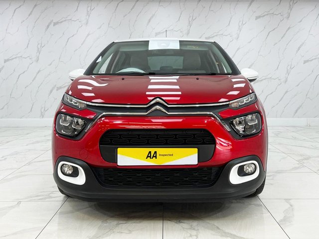 2021 Citroen C3 1.2L Shine Plus 5dr - Photo 5